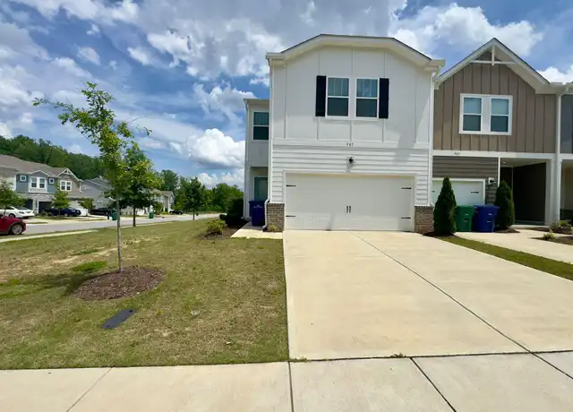 Property at 901 Clearhaven Ln, Fuquay Varina, NC, 27526, 3 beds, 2.5 baths, [object Object]