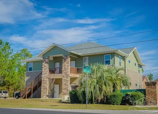 Property at 542 S 72nd Ave Unit D, Pensacola, FL, 32506, 3 beds, 2 baths, [object Object]