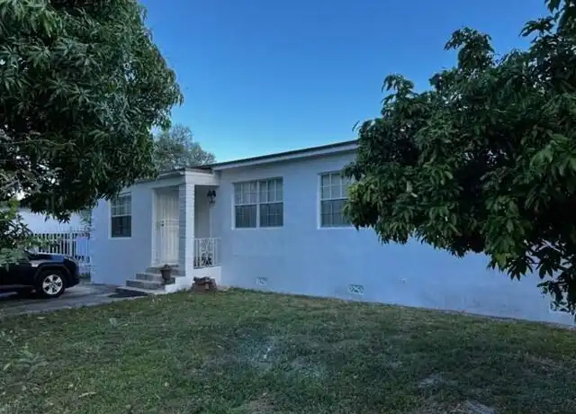Property at 1125 NW 144th St Unit 1, Miami, FL, 33168, 1 bed, 1 bath, [object Object]