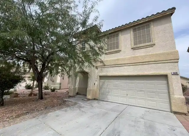 Property at 5936 Wood Petal St, Las Vegas, NV, 89130, 4 beds, 2.5 baths, [object Object]