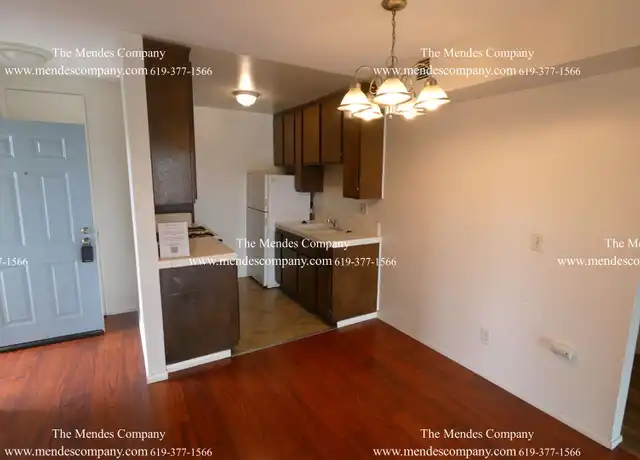 Property at 4345 Temecula St Unit 6, San Diego, CA, 92107, 2 beds, 1 bath, [object Object]