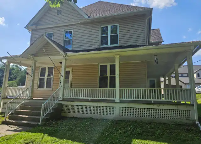 Property at 1848 Centre LIne Rd, Warriors Mark, PA, 16877, 4 beds, 2 baths, [object Object]