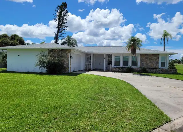 Property at 18 Golfview Ct, Rotonda West, FL, 33947, 3 beds, 2 baths, [object Object]