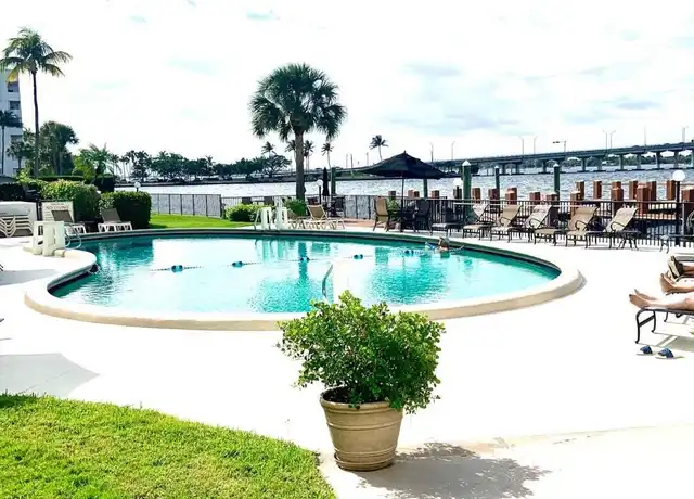 Property at 2840 S Ocean Blvd #3170, Palm Beach, FL, 33480, 1 bed, 2 baths, [object Object]