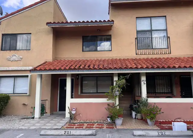 Property at 2780 W 61st St #201, Hialeah, FL, 33016, 2 beds, 2 baths, [object Object]