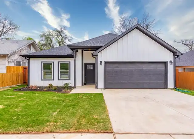 Property at 1267 W Magnolia Ave, Fort Worth, TX, 76104, 3 beds, 2 baths, [object Object]