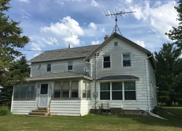 Property at W3344 Hoffman Rd, Fort Atkinson, WI, 53538, 4 beds, 2 baths, [object Object]