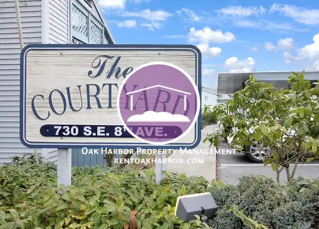 Property at 730 SE 8th Ave Unit C202, Oak Harbor, WA, 98277, 3 beds, 2 baths, [object Object]