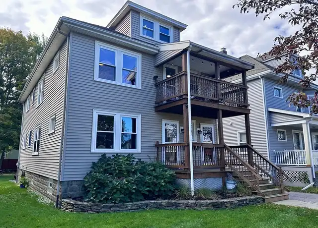 Property at 772 Belmont St #772, Watertown, MA, 02472, 2 beds, 1 bath, [object Object]