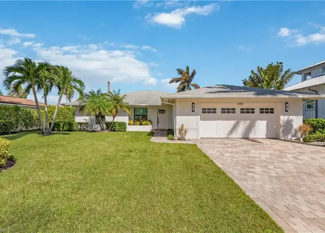 Property at 1399 Osprey Ave, Naples, FL, 34102, 3 beds, 3 baths, [object Object]