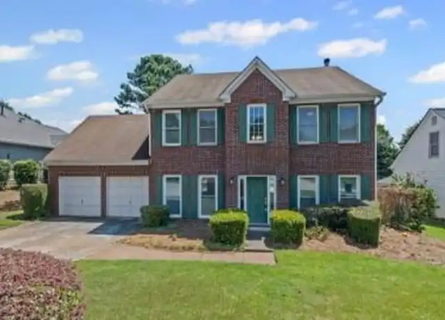 Property at 10905 Pinewalk Forest Cir, Alpharetta, GA, 30022, 4 beds, 2.5 baths, [object Object]