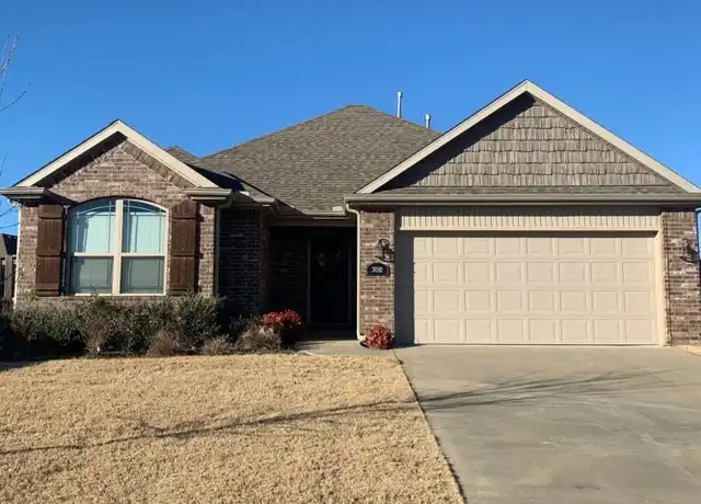 Property at 3010 W Millstone Dr, Fayetteville, AR, 72704, 3 beds, 2 baths, [object Object]