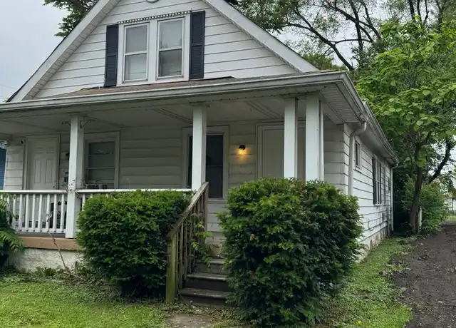 Property at 910 N Ewing St Unit 912 Ewing, Indianapolis, IN, 46201, 1 bed, 1 bath, [object Object]