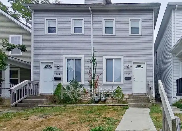 Property at 966 Oakwood Ave, Columbus, OH, 43206, 3 beds, 1 bath, [object Object]