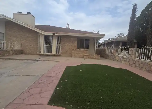 Property at 10207 Silver Strand Pl, El Paso, TX, 79924, 3 beds, 2 baths, [object Object]