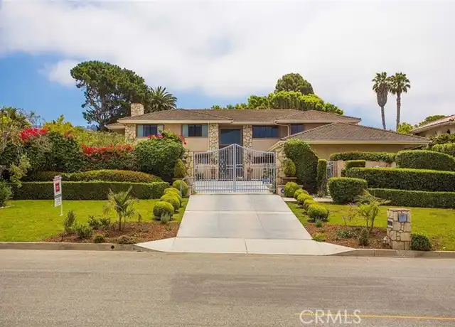 Property at 1808 Paseo del Mar, Palos Verdes Estates, CA, 90274, 5 beds, 6 baths, [object Object]