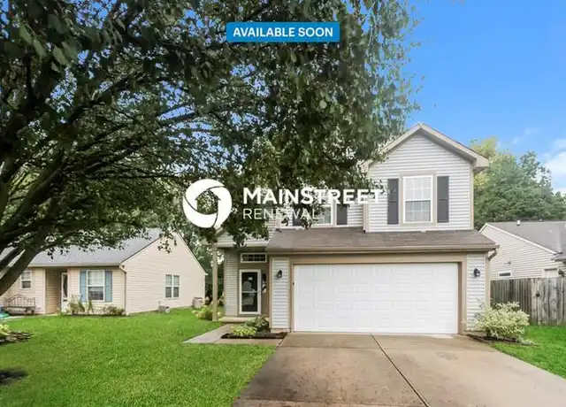 Property at 3338 Montgomery Dr, Indianapolis, IN, 46227, 3 beds, 2.5 baths, [object Object]