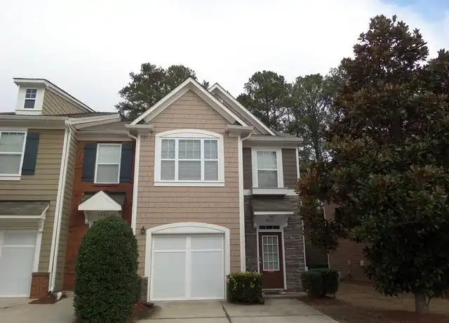 Property at 2000 Lakeshore Overlook Cir NW, Kennesaw, GA, 30152, 2 beds, 2.5 baths, [object Object]