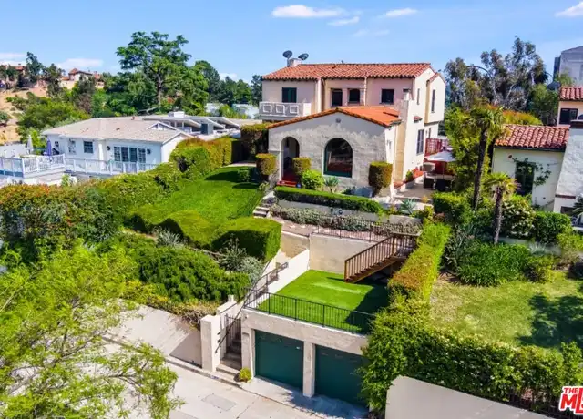 Property at 3365 Ley Dr, Los Angeles, CA, 90027, 4 beds, 3 baths, [object Object]