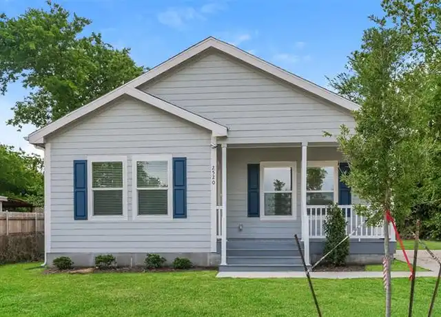 Property at 2520 Ann Arbor Ave, Dallas, TX, 75216, 3 beds, 2.5 baths, [object Object]