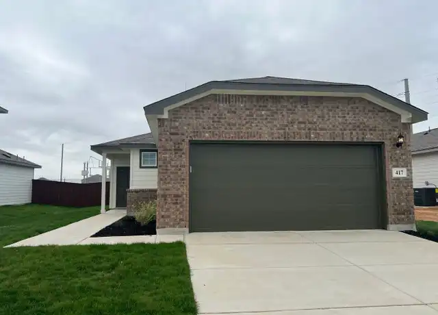 Property at 417 Jean St, Seguin, TX, 78155, 3 beds, 2 baths, [object Object]