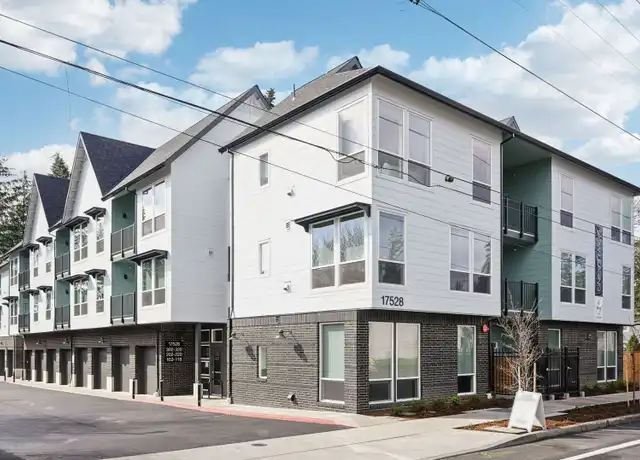 Property at 17528 E Burnside St Unit 314, Portland, OR, 97233, 2 beds, 2 baths, [object Object]
