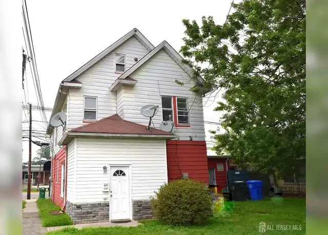 Property at 219 Avenel St, Avenel, NJ, 07001, 4 beds, 1 bath, [object Object]