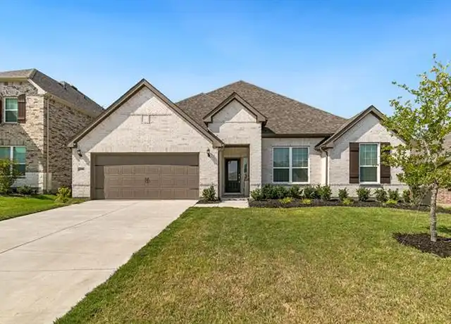 Property at 3216 Marginal Dr, McKinney, TX, 75071, 4 beds, 3 baths, [object Object]