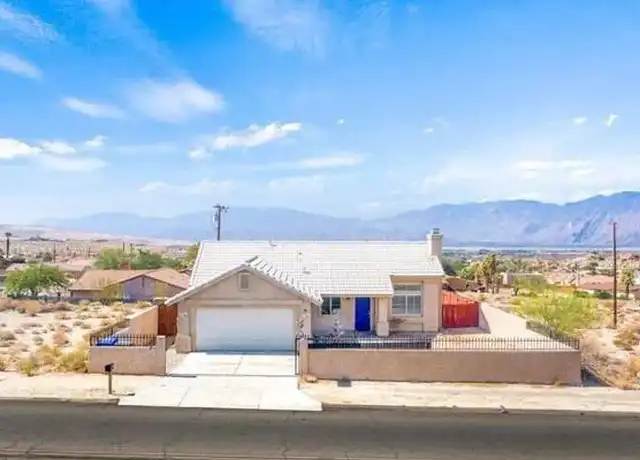 Property at 67883 Hacienda Ave, Desert Hot Springs, CA, 92240, 3 beds, 2 baths, [object Object]