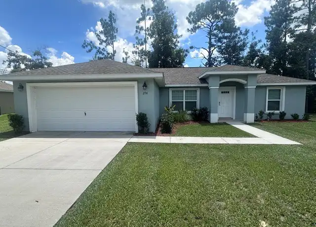 Property at 274 W Glenhaven Dr, Citrus Springs, FL, 34434, 3 beds, 2 baths, [object Object]