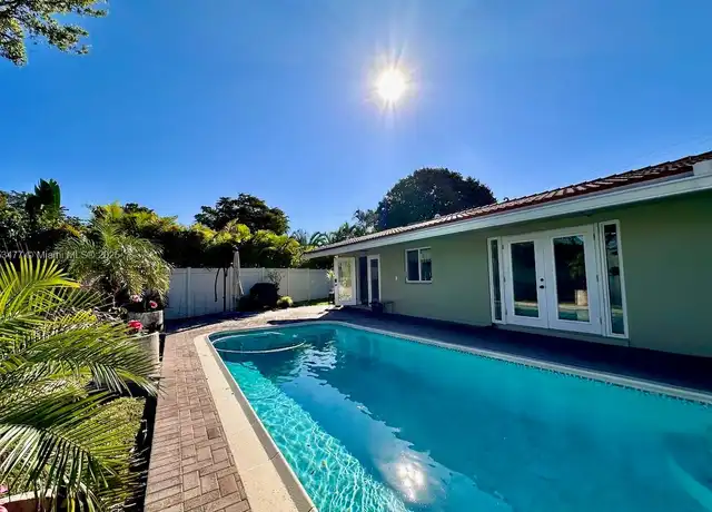 Property at 1485 NE 57th St, Fort Lauderdale, FL, 33334, 4 beds, 2 baths, [object Object]