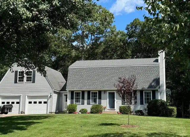 Property at 8 Healey Brook Dr, Charlestown, RI, 02813, 3 beds, 1.5 baths, [object Object]
