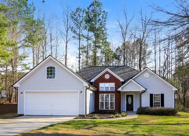 Property at 492 Clearwater Way, Monroe, GA, 30655, 3 beds, 2 baths, [object Object]