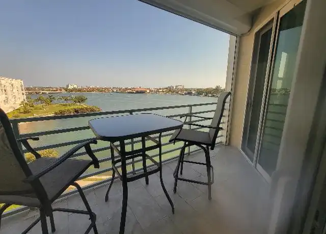 Property at 7912 Sailboat Key Blvd S, South Pasadena, FL, 33707, 2 beds, 2 baths, [object Object]