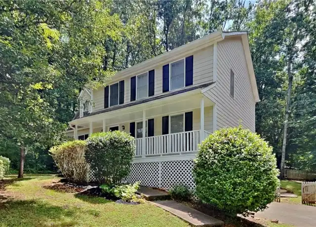Property at 2358 Marneil Dr NE, Marietta, GA, 30062, 4 beds, 2.5 baths, [object Object]