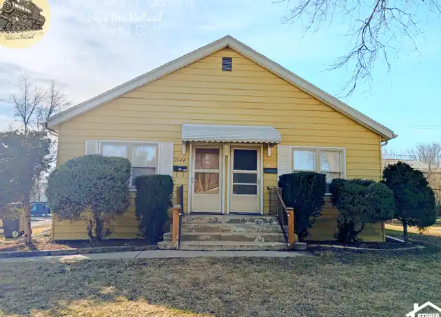 Property at 3544 Union Ave Unit 4, Steger, IL, 60475, 1 bed, 1 bath, [object Object]