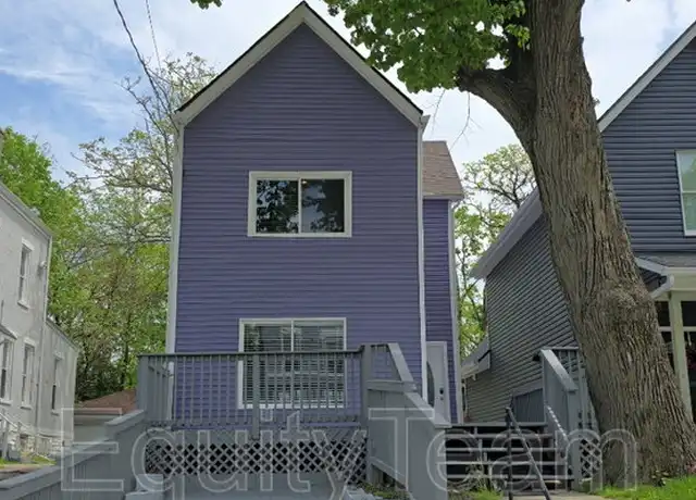 Property at 3314 Graydon Ave, Cincinnati, OH, 45207, 3 beds, 2 baths, [object Object]