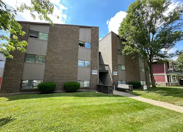 Property at 1677 Summit St Unit 1683 2B, Columbus, OH, 43201, 2 beds, 1 bath, [object Object]