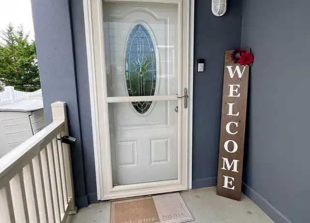 Property at 9704 Ventnor Ave Unit D, Margate City, NJ, 08402, 2 beds, 1 bath, [object Object]