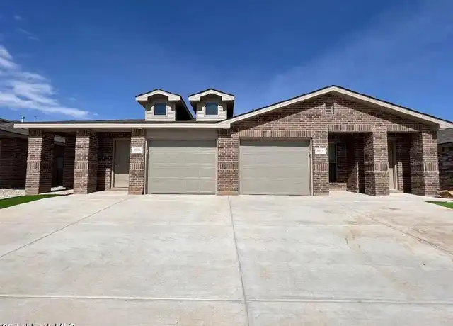 Property at 409 E 21st St, Wolfforth, TX, 79382, 3 beds, 2 baths, [object Object]