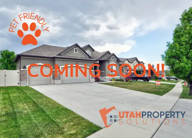 Property at 6332 W Spray Lake Dr, West Jordan, UT, 84081, 3 beds, 2 baths, [object Object]