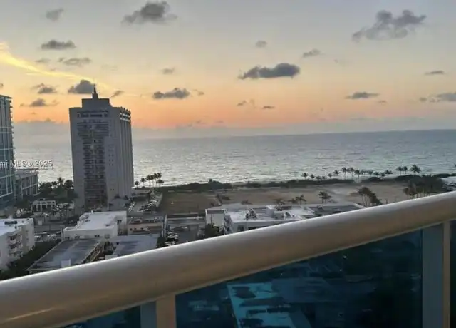Property at 6770 Indian Creek Dr Unit TSB, Miami, FL, 33141, 1 bed, 1.5 baths, [object Object]