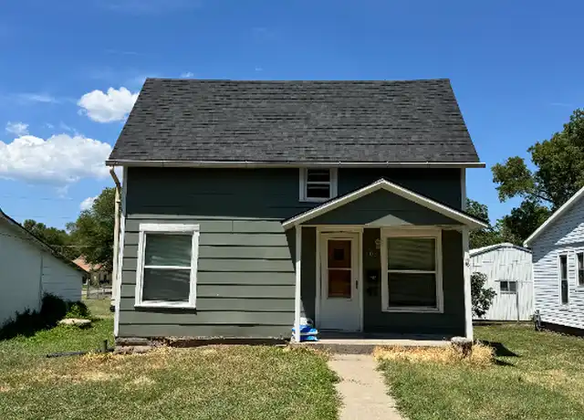 Property at 505 E 9th St, Concordia, KS, 66901, 2 beds, 1 bath, [object Object]