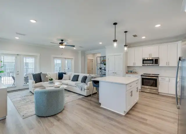 Property at 100 Beach Dr #9, Destin, FL, 32541, 3 beds, 2.5 baths, [object Object]