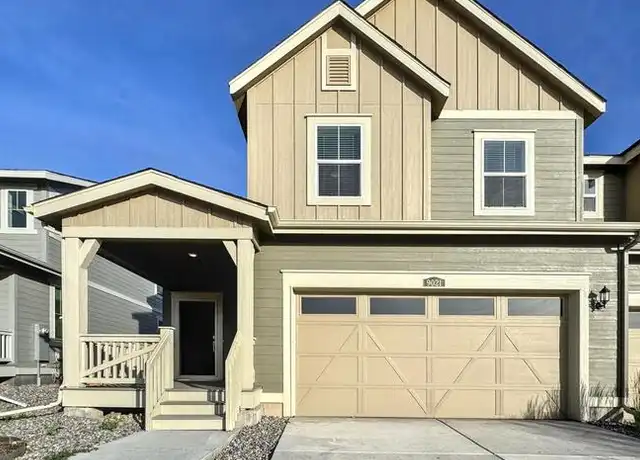 Property at 9021 Hightower St, Parker, CO, 80134, 3 beds, 2.5 baths, [object Object]