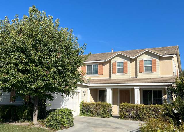 Photo of 6632 Youngstown St, Chino, CA 91710
