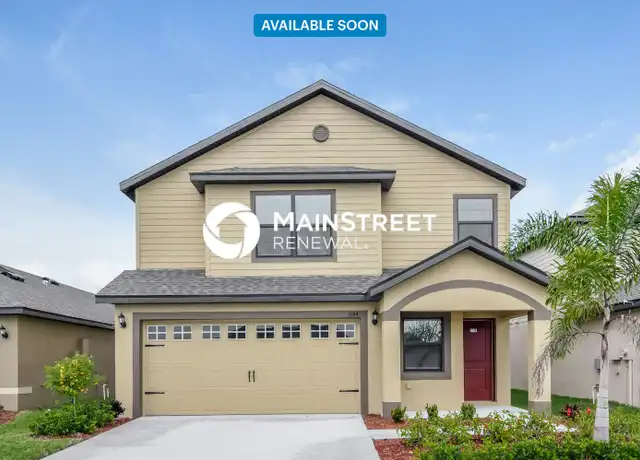 Property at 2144 Peyto Way, Lakeland, FL, 33805, 4 beds, 2 baths, [object Object]