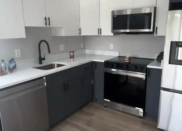 Property at 2385 Rhode Island Ave NE, Washington, DC, 20018, 1 bed, 2 baths, [object Object]