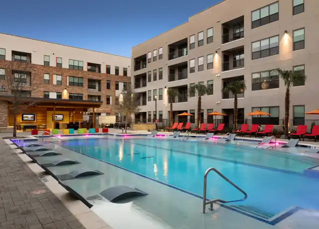 Property at 2402 Aldrich St Unit C4-22, Austin, TX, 78723, 3 beds, 2 baths, [object Object]
