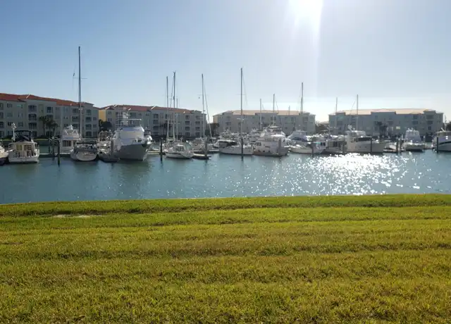 Property at 9 Harbour Isle Dr E #102, Fort Pierce, FL, 34949, 2 beds, 2 baths, [object Object]